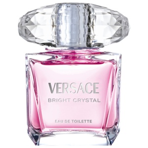 Versace Bright Crystal Eau de Toilette 30 ml produktbilde