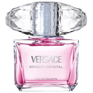 Versace Bright Crystal Eau de Toilette 90 ml produktbilde