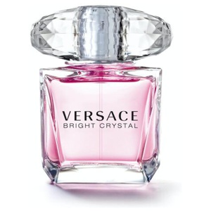 Versace Bright Crystal Eau de Toilette 50ml product image