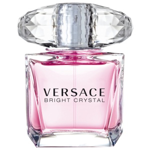 Versace Bright Crystal EdT 30 ml produkt bild