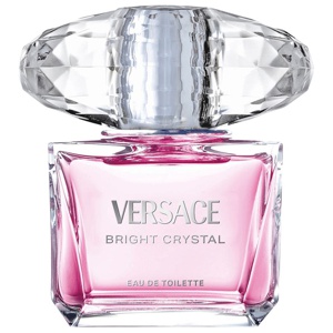 Versace Bright Crystal edt 90ml produkt bild