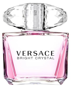 Versace Bright Crystal EDT produktbillede