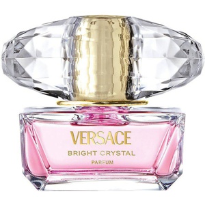 Versace Bright Crystal Parfum produktbillede