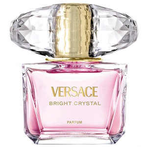 Versace Bright Crystal Parfum 90 ml produktbillede