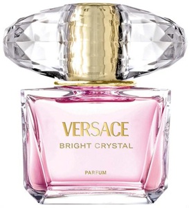 Versace Bright Crystal Parfum 90 ml produktbilde