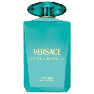 Versace Crystal Emerald Body Lotion 200 ml produktbilde