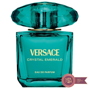 Versace Crystal Emerald produktbilde