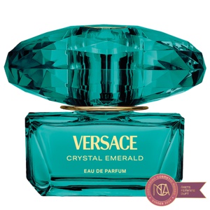 Versace Crystal Emerald produktbilde
