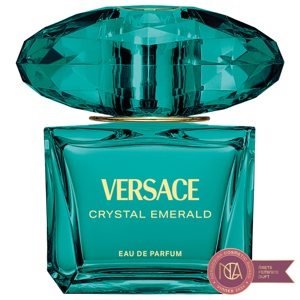 Versace Crystal Emerald produktbilde
