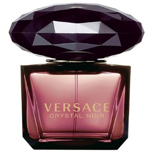 Versace Crystal Noir Eau De Toilette 90ml produktbillede