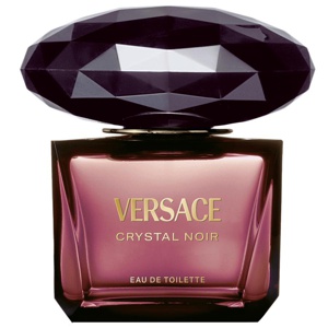 Versace Crystal Noir Eau de Toilette 90 ml produktbilde