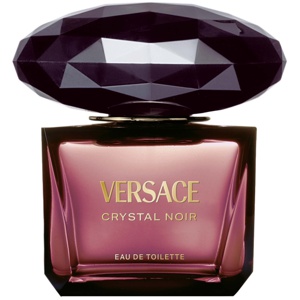 Versace Crystal Noir Eau De Toilette Spray 90ml Produktbild