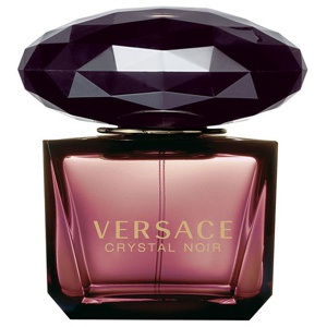 Versace Crystal Noir edt 90ml produkt bild