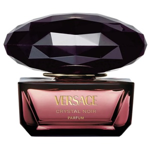 Versace Crystal Noir Parfum 50 ml produkt bild