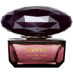 Versace Crystal Noir Parfum 50 ml Produktbild