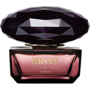 Versace Crystal Noir Parfum - 50 ml produktbillede