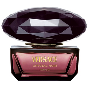Versace Crystal Noir Parfum 50 ml produktbilde