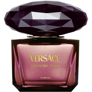 Versace Crystal Noir Parfum 90 ml Produktbild