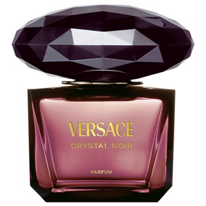 Versace Crystal Noir Parfum 90 ml produktbillede