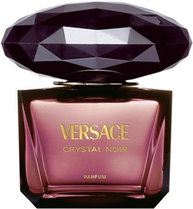 Versace Crystal Noir Parfum 90 ml produktbilde