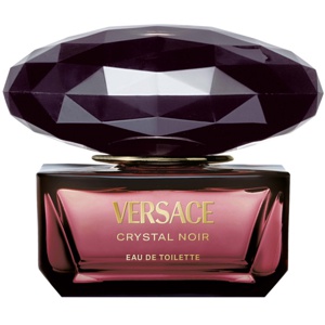 Versace Crystal Noir Women EDT 50 ml Produktbild