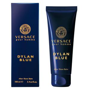 Versace Pour Homme Dylan Blue After Shave Balm - 100 ml produkt bild