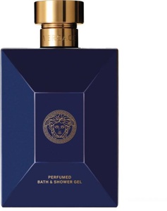 Versace Dylan Blue Bath & Shower Gel 250 ml produktbilde
