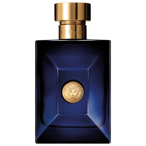 Versace Dylan Blue Eau de Toilette 100 ml produktbilde