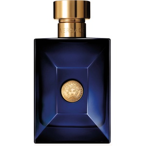 Versace Dylan Blue Eau De Toilette Spray 100ml Produktbild