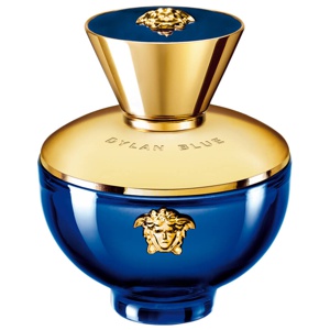 Versace Dylan Blue Femme EDP 100 ml Produktbild