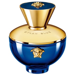 Versace Dylan Blue Pour Femme Eau De Parfum 100 ml produktbillede