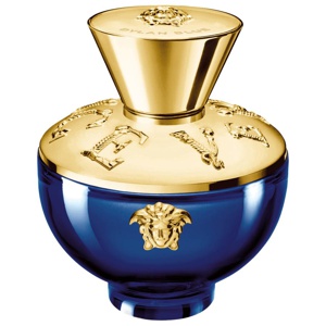 Versace Dylan Blue Pour Femme Eau de Parfum 100 ml produktbilde