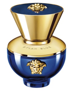 Versace Dylan Blue Pour Femme Eau De Parfum 30 ml produktbillede