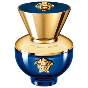 Versace Dylan Blue Pour Femme Eau De Parfum 50 ml produktbillede