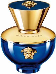 Versace Dylan Blue Pour Femme EdP 50 ml produkt bild