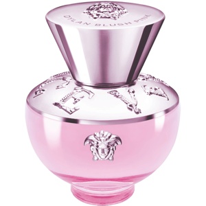 Versace - Dylan Blush Pink Eau de Parfum - 50 ml produktbillede