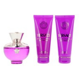 Versace Dylan Purple Case 4 Pcs Produktbild