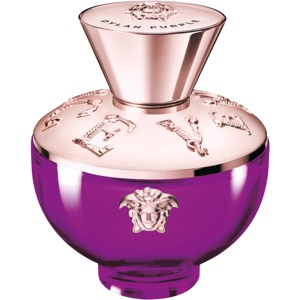 Versace Dylan Purple Pour Femme Eau de Parfum 100 ml Produktbild