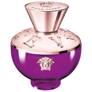 Versace Dylan Purple Pour Femme Eau De Parfum 100 ml produktbillede
