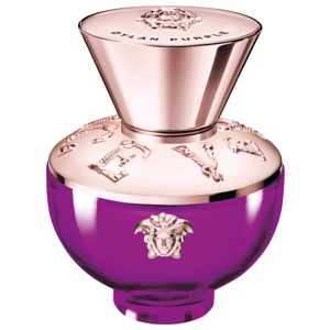 Versace Dylan Purple Pour Femme Eau de Parfum 50 ml produktbilde