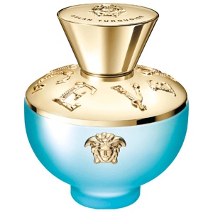 Versace Dylan Turquoise Pour Femme produktbilde