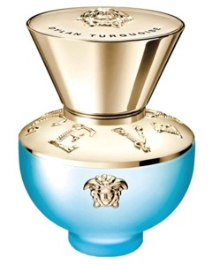 Versace Dylan Turquoise Pour Femme produktbillede
