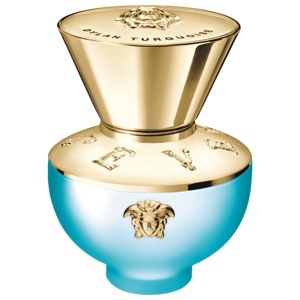 Versace Dylan Turquoise Eau de Toilette 30 ml produktbilde