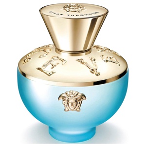 Versace Dylan Turquoise - Eau De Toilette product image