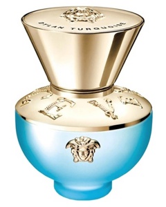 Versace Dylan Turquoise Pour Femme produktbillede
