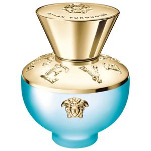 Versace Dylan Turquoise Edt 50ml produkt bild