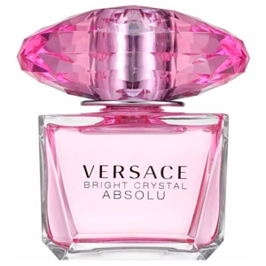 Versace Bright Crystal Absolu produktbillede