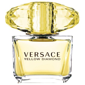 Versace Yellow Diamond produktbillede