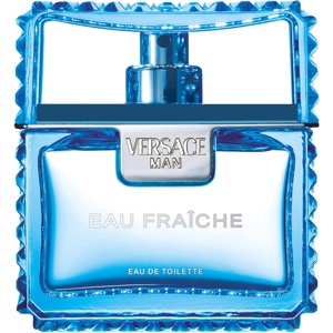 Versace Eau Fraîche Eau De Toilette Spray 50ml Produktbild