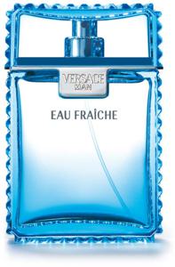 Versace Eau Fraiche Deo Spray 100 ml produkt bild